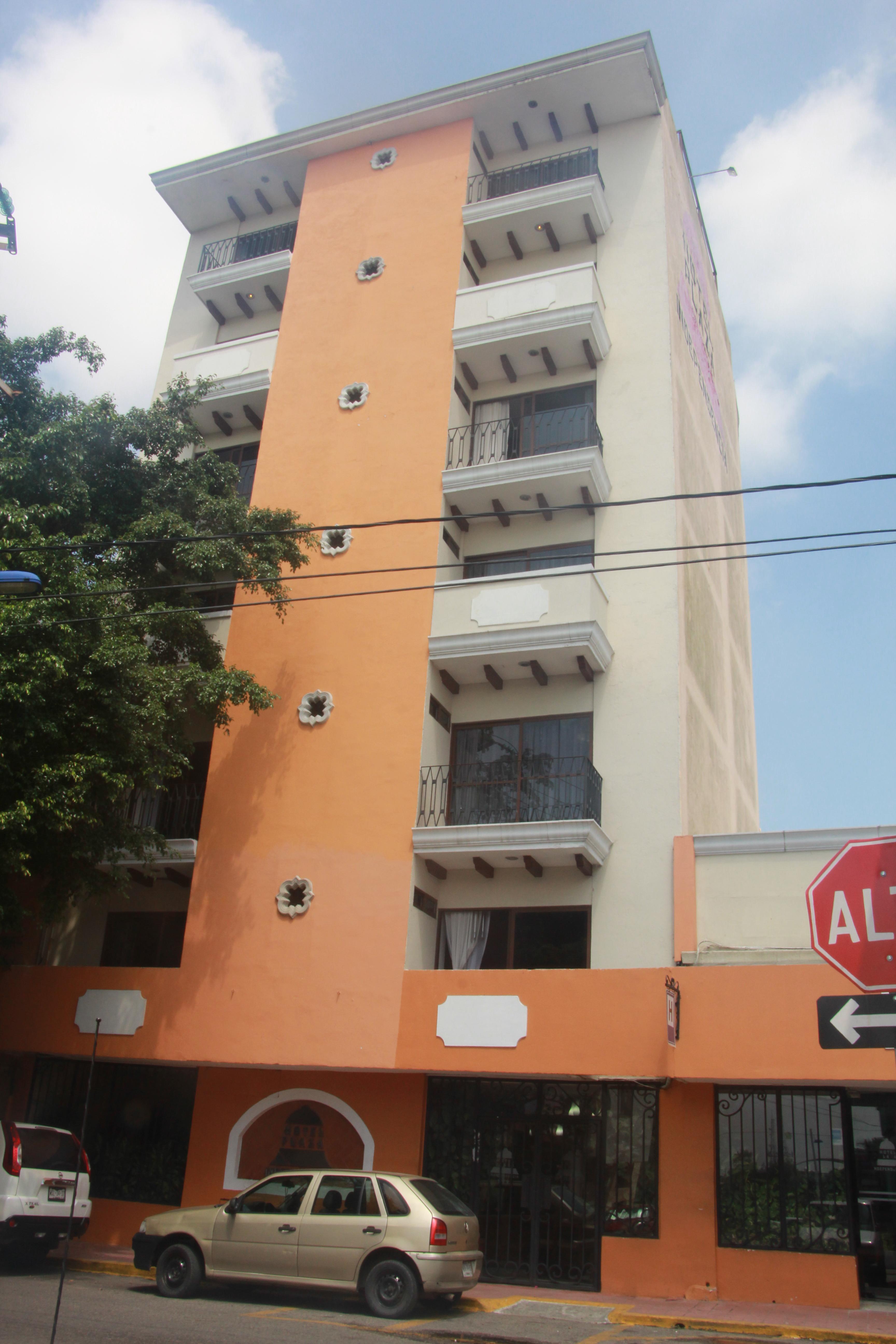 Plaza Independencia 2/52