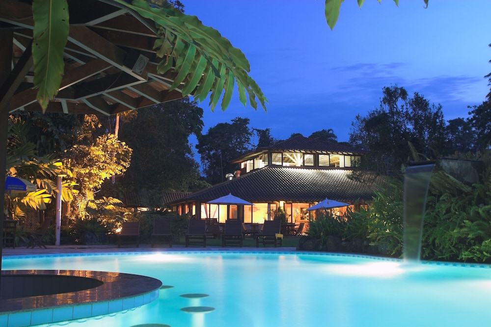 Itamambuca Eco Resort 66/73