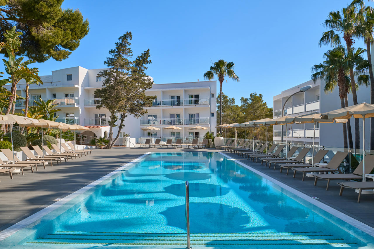 Grupotel Ibiza Beach Resort - Adults Only 41/41