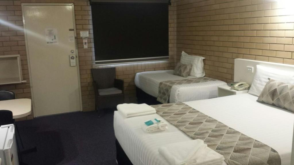 Chermside Motor Inn 11/39