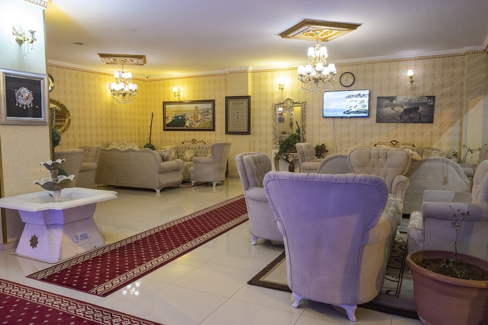 Global Otel Mus 22/29