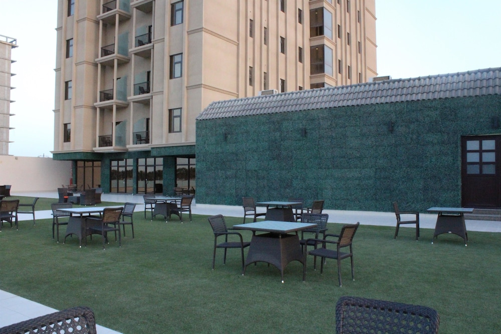 Golden Tulip Al Khobar Suite Hotel in AL KHOBAR