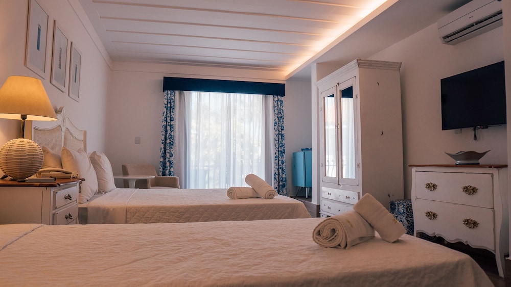 Hotel Boutique Recanto Da Passagem 46/75
