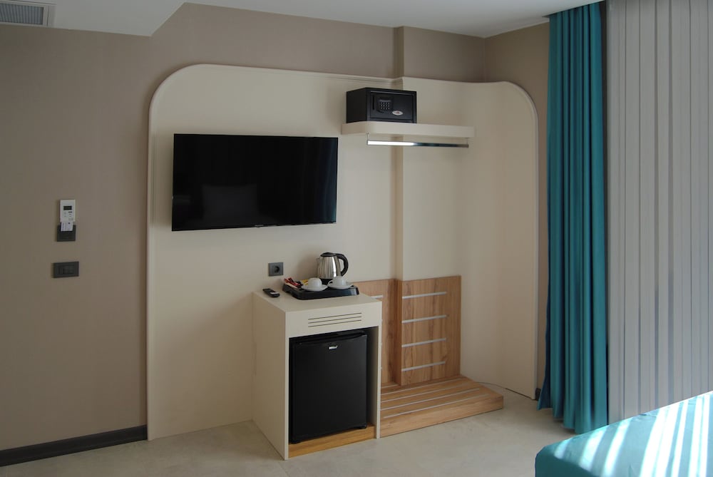 CONCEPT PERA Hotel 16/21