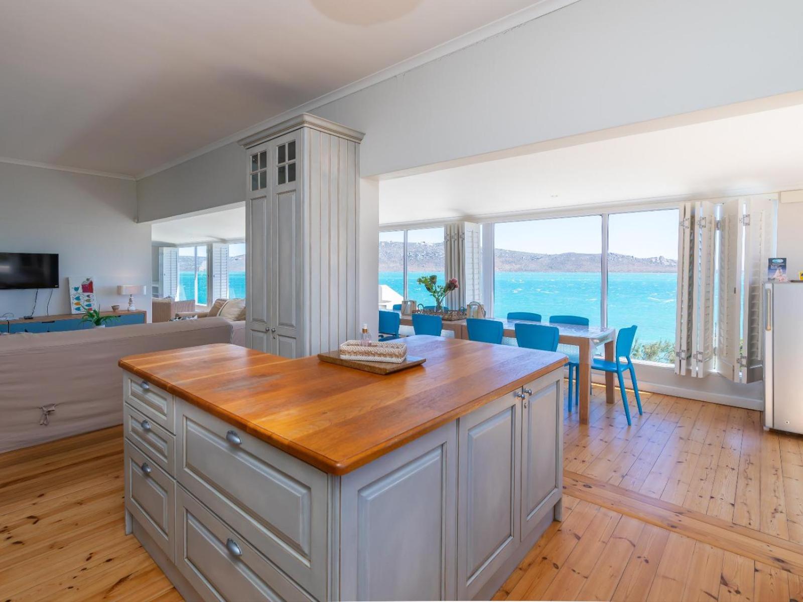 Lagoon Escape Beach Villa 3/43