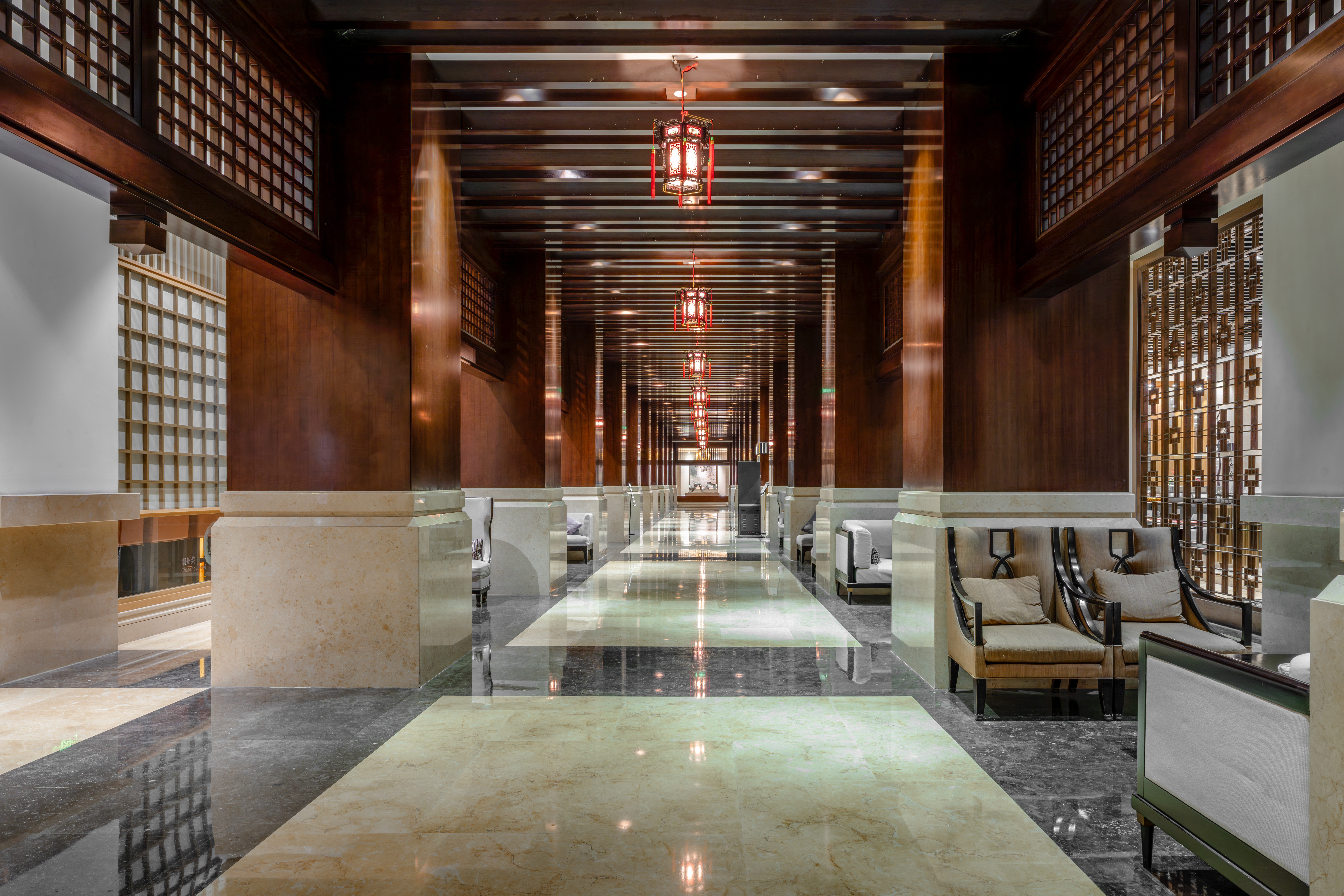 InterContinental Kunming 39/79