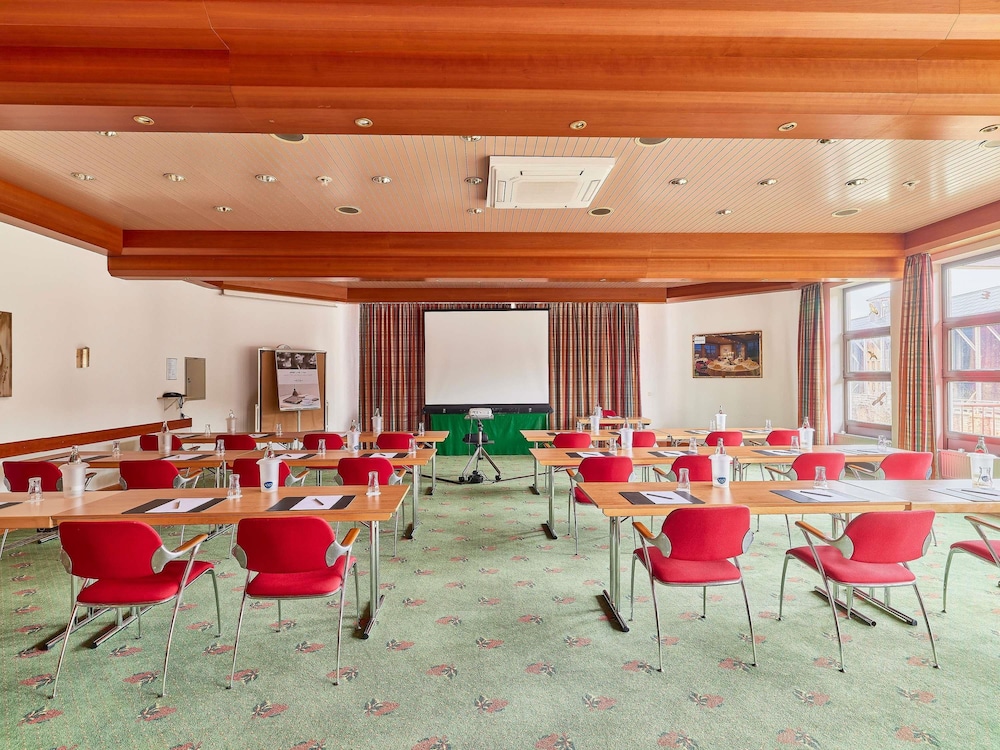 Mercure Bad Duerkheim An Den Salinen 58/69