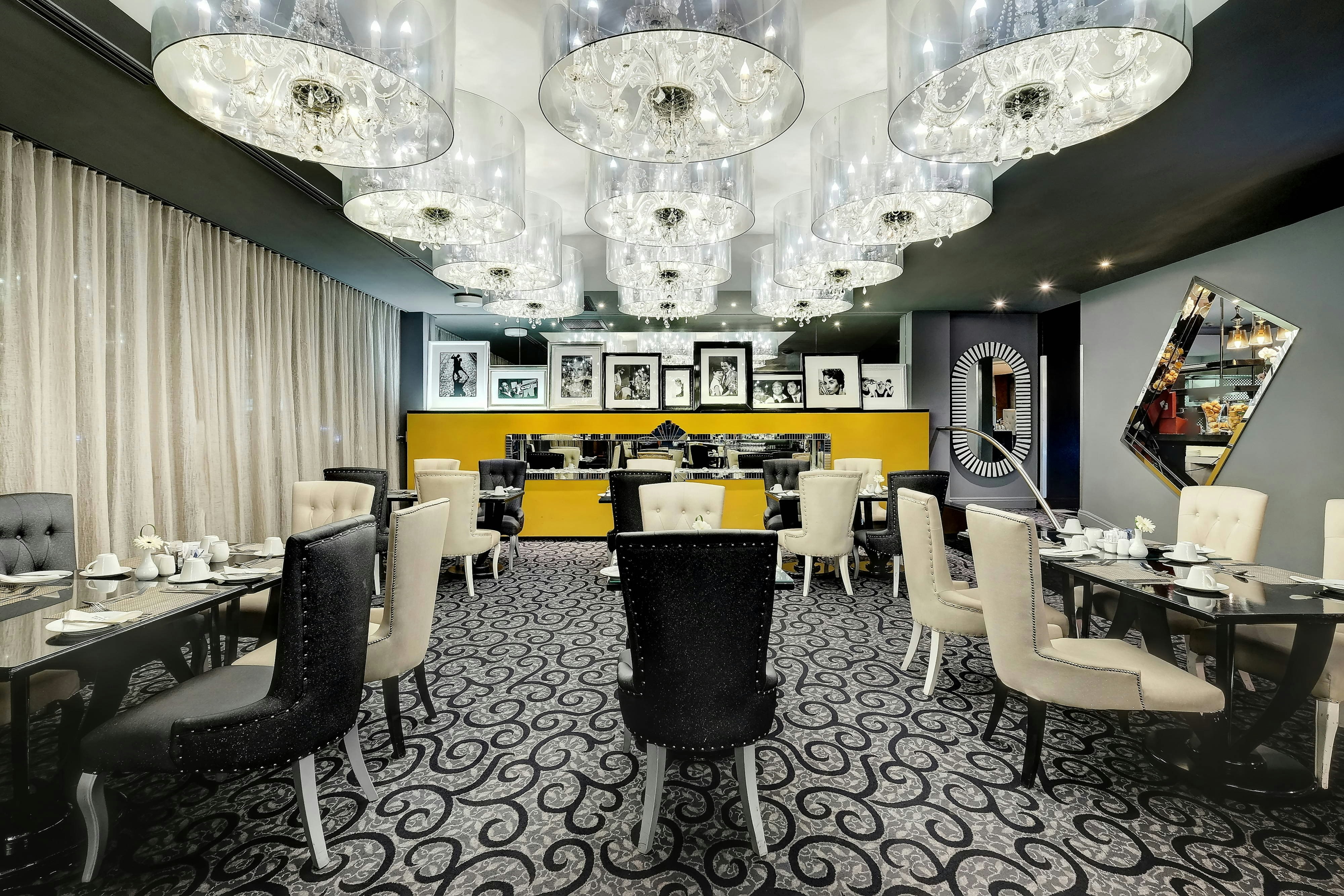 Protea Hotel Fire And Ice Johannesburg Melrose Arch 13/17