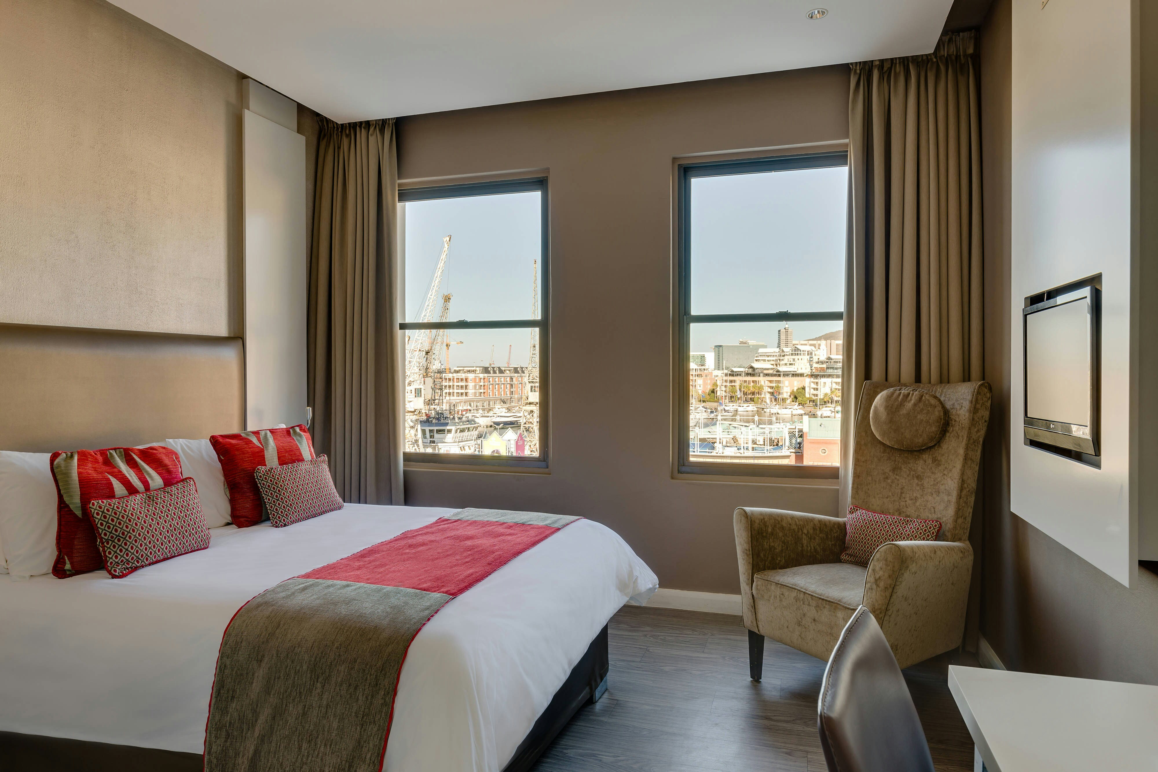 Protea Hotel Breakwater Lodge 18/79