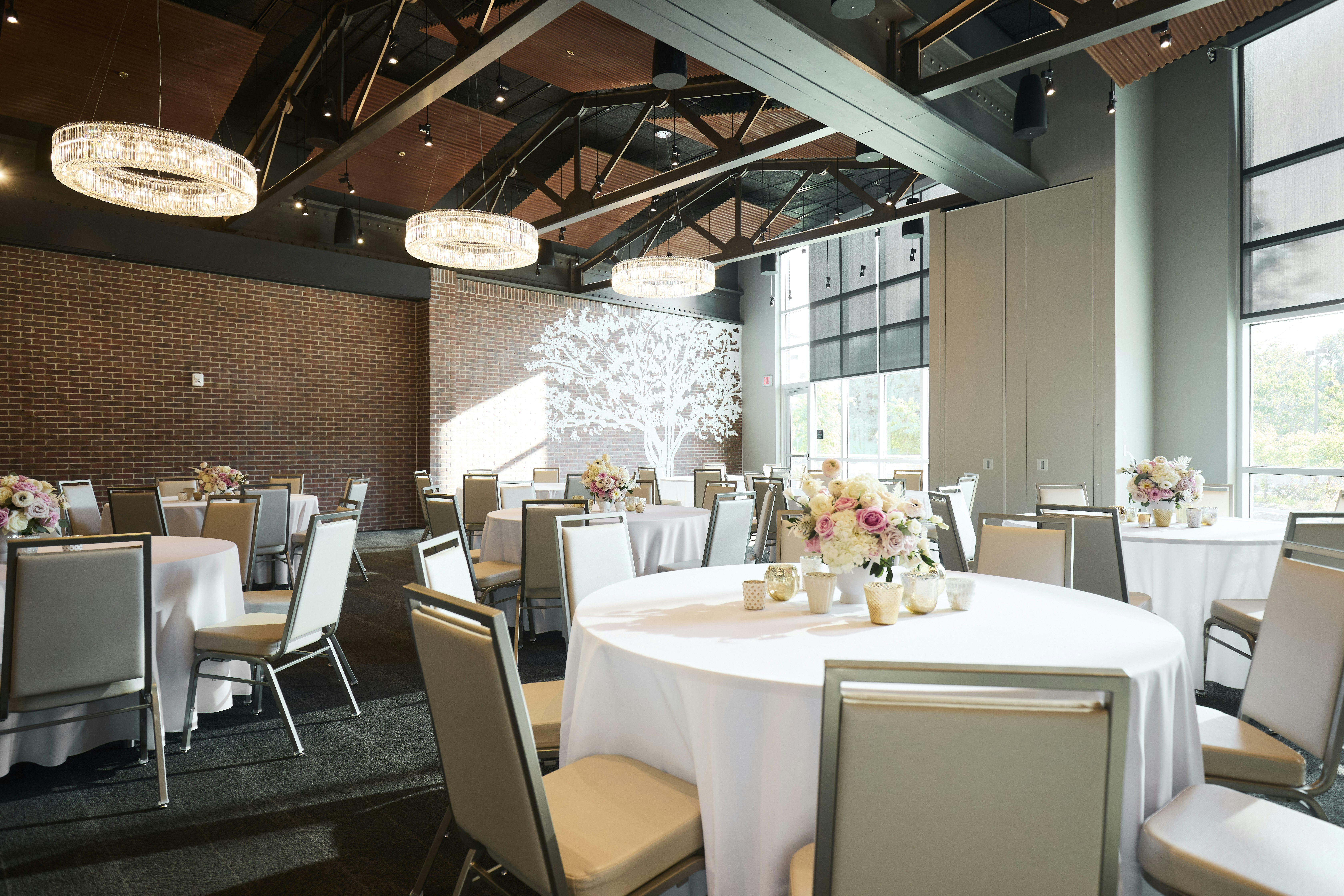 Archer Hotel Tysons 62/77