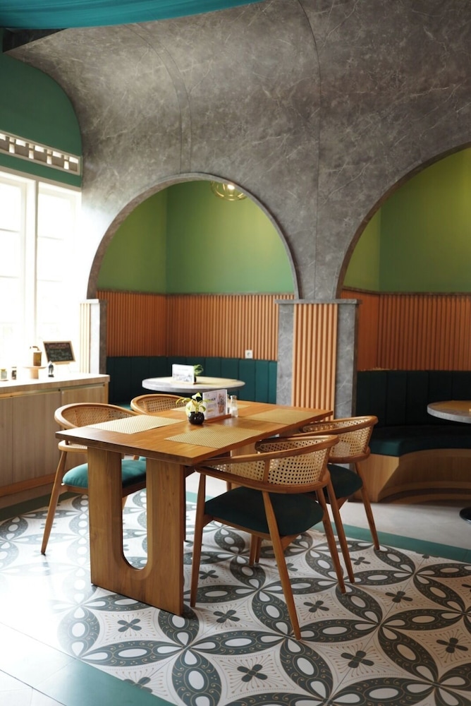 Anaya Azana Boutique Hotel Tawangmangu 23/48