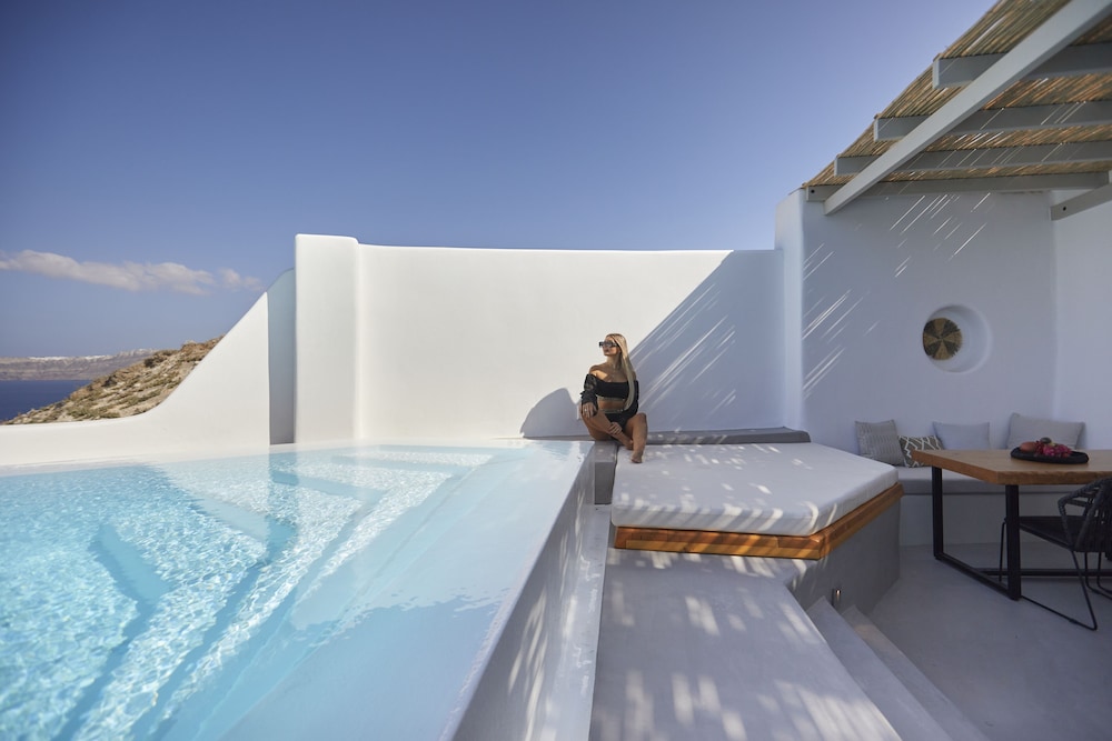 Phos The Boutique Luxury Hotel & Villas 21/50