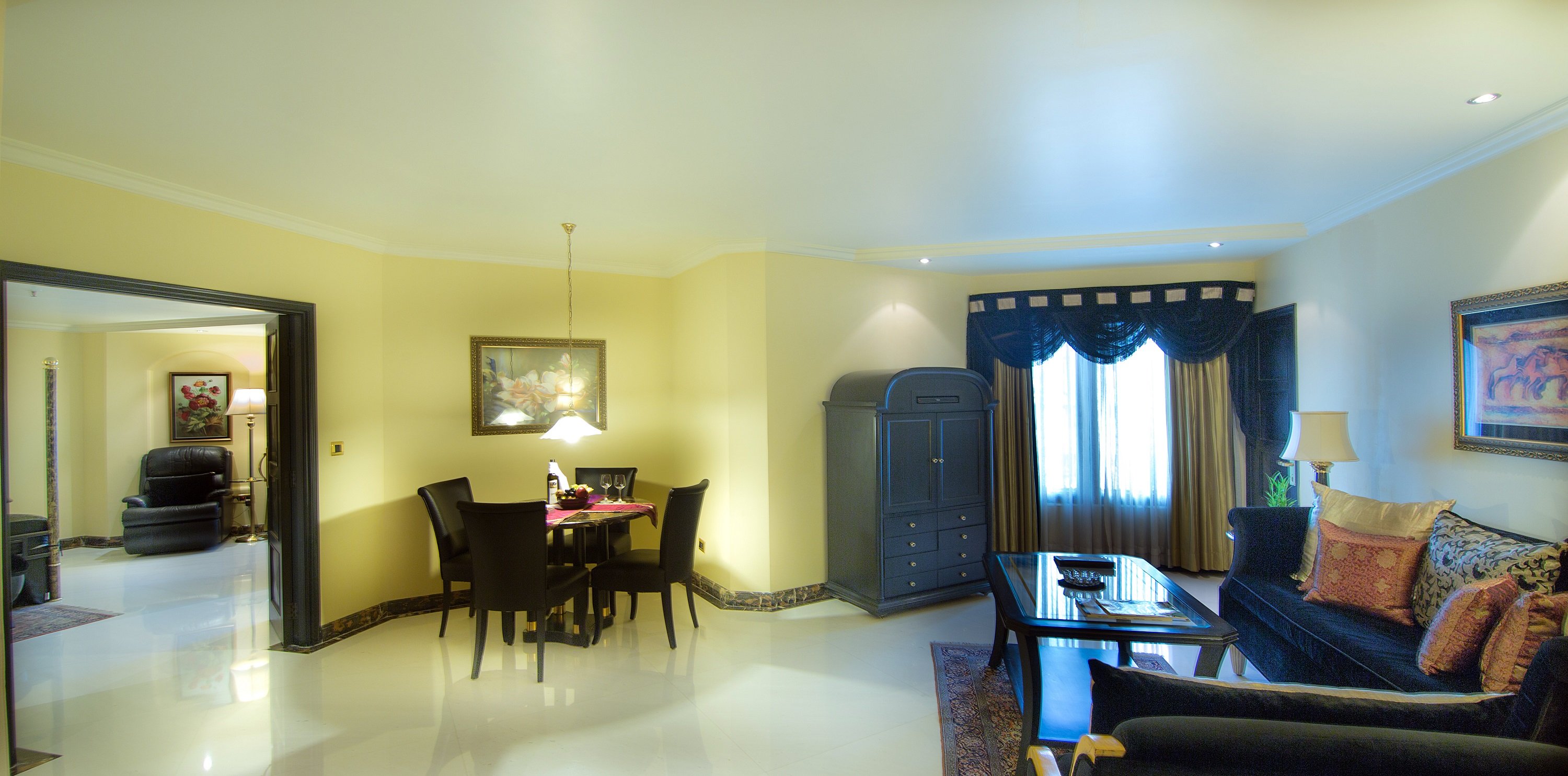 The Orchid Mumbai 9/26