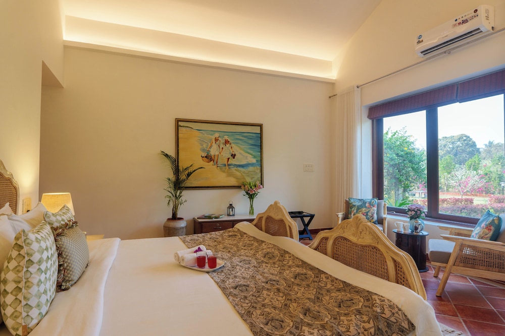 Ama Stays & Trails Nine Palms, Alibag 11/41