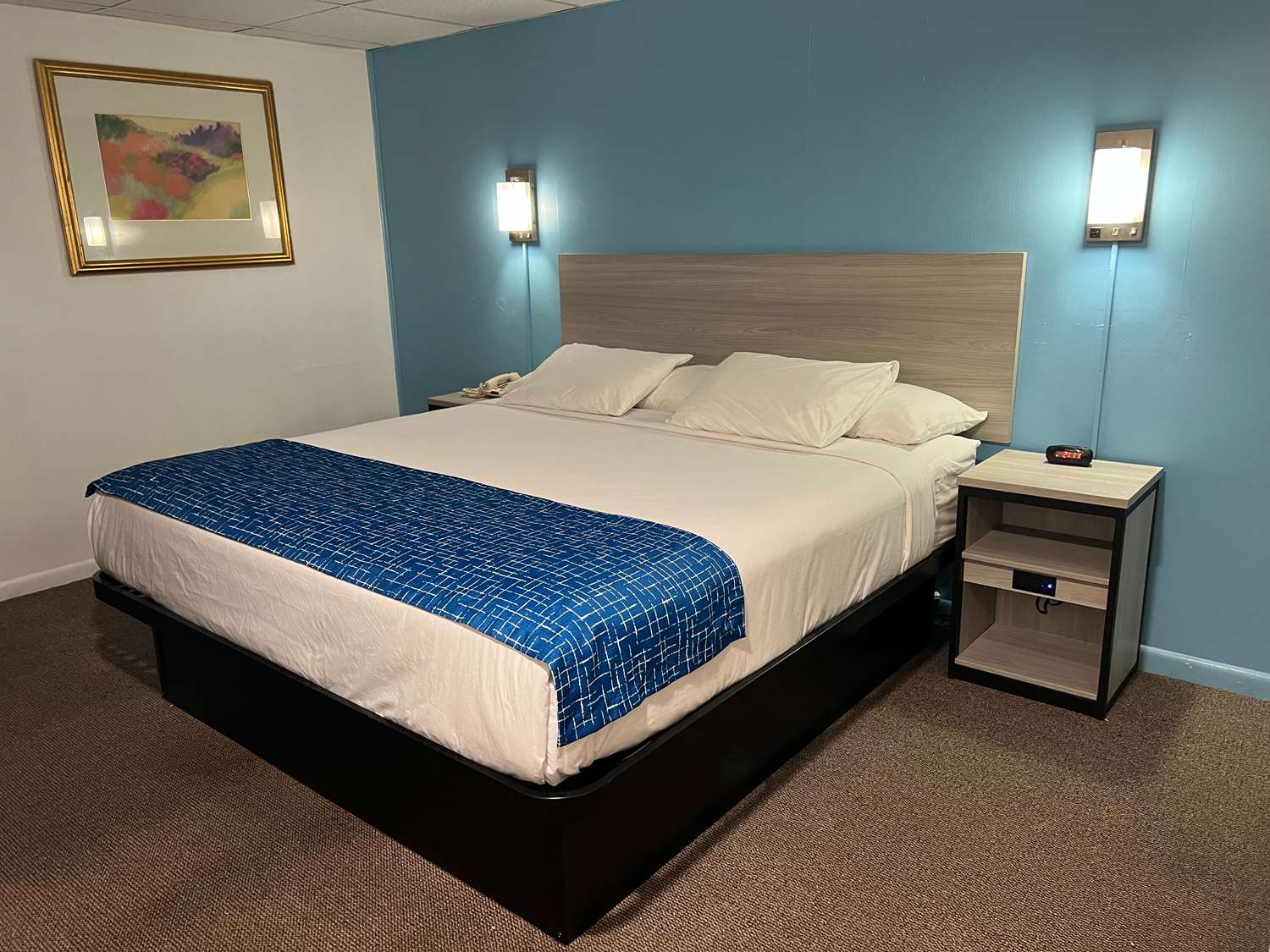 Travelodge by Wyndham Hershey 5/30