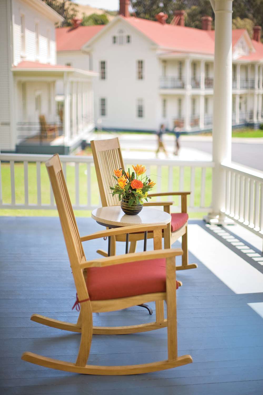 Cavallo Point 26/41