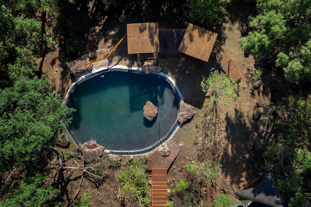 Sediba Private Game Lodge 46/50