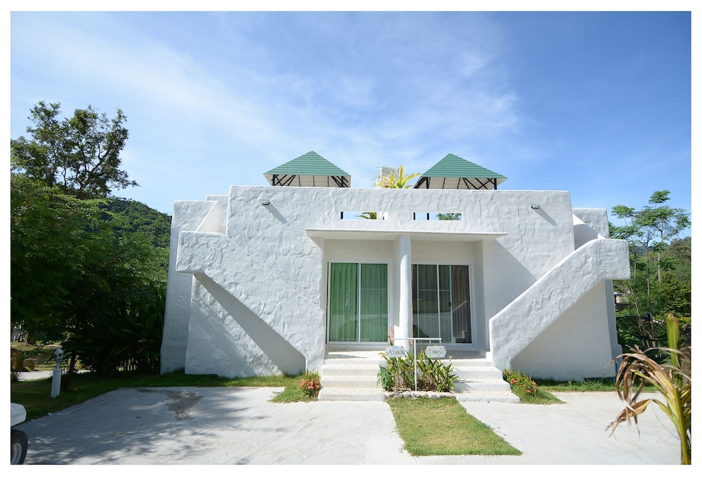 Khun Khao Tamnan Prai Resort 7/78