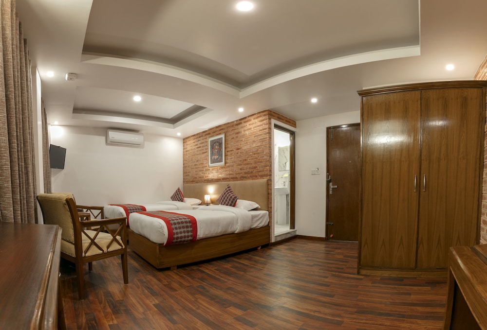 Kailash Kuti Inn 13/20
