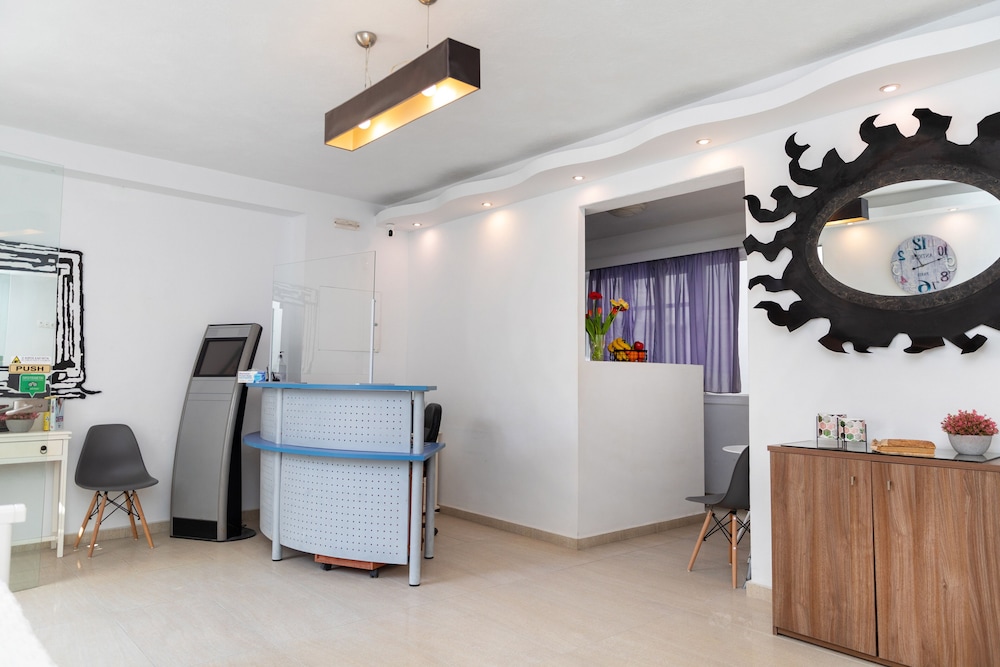 DEPIS PLACE AND APARTMENTS 5/50