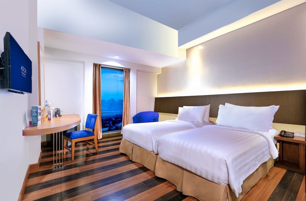 Aston Palembang Hotel and Conference Center 6/35