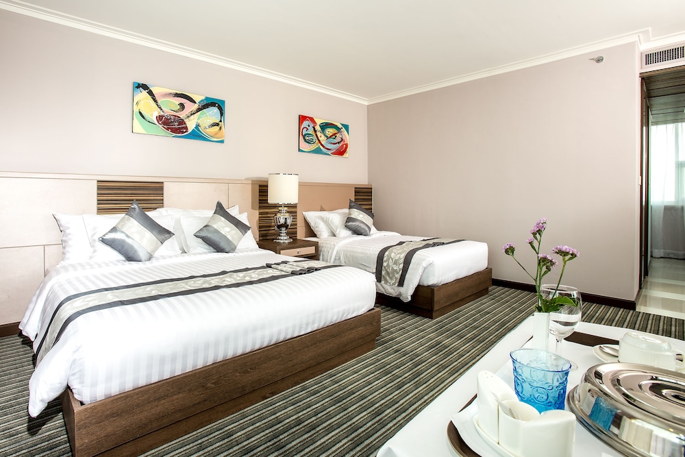 room