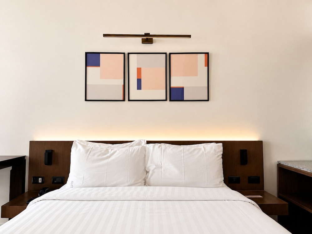 Norma Hotel Sathorn 6/50