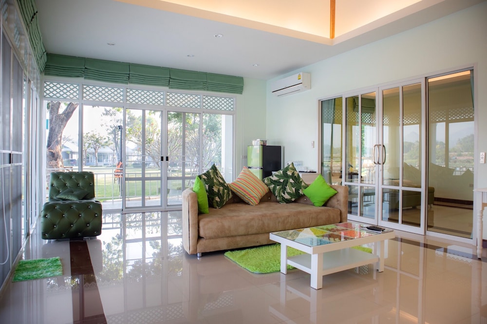 Tubtim Siam River Kwai Resort 32/50