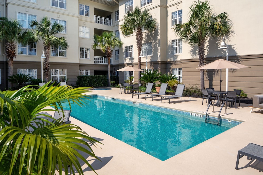 Residence Inn by Marriott Charleston Riverview 42/50