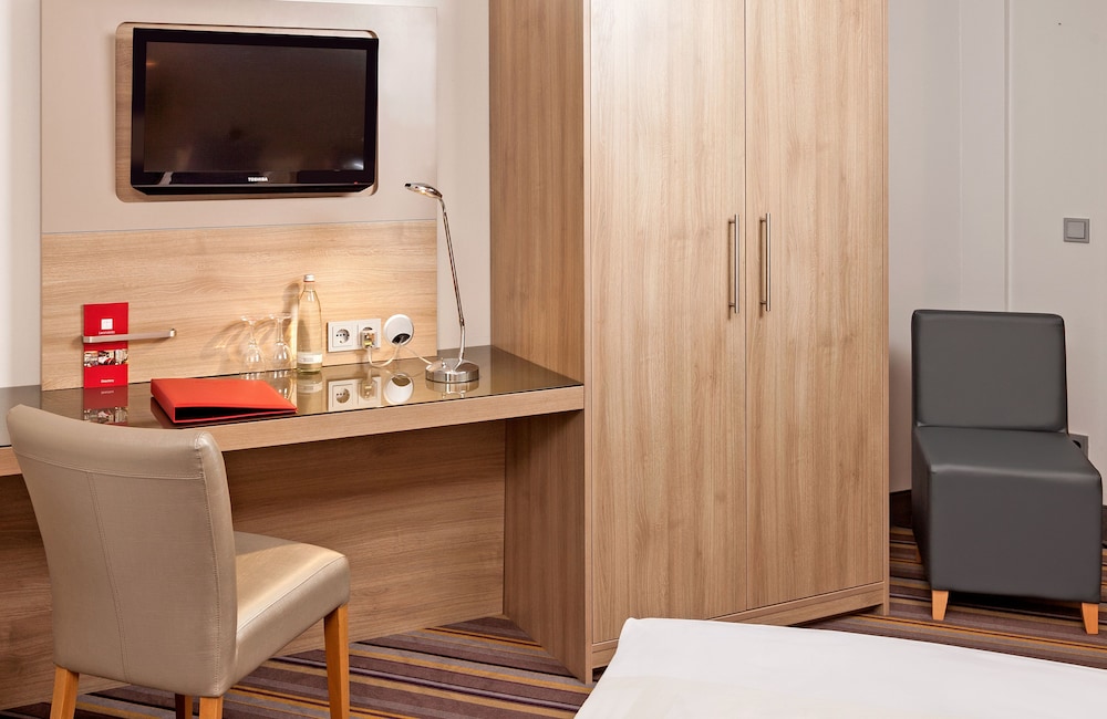 LEONARDO HOTEL MUNICH CITY NORTH 46/48