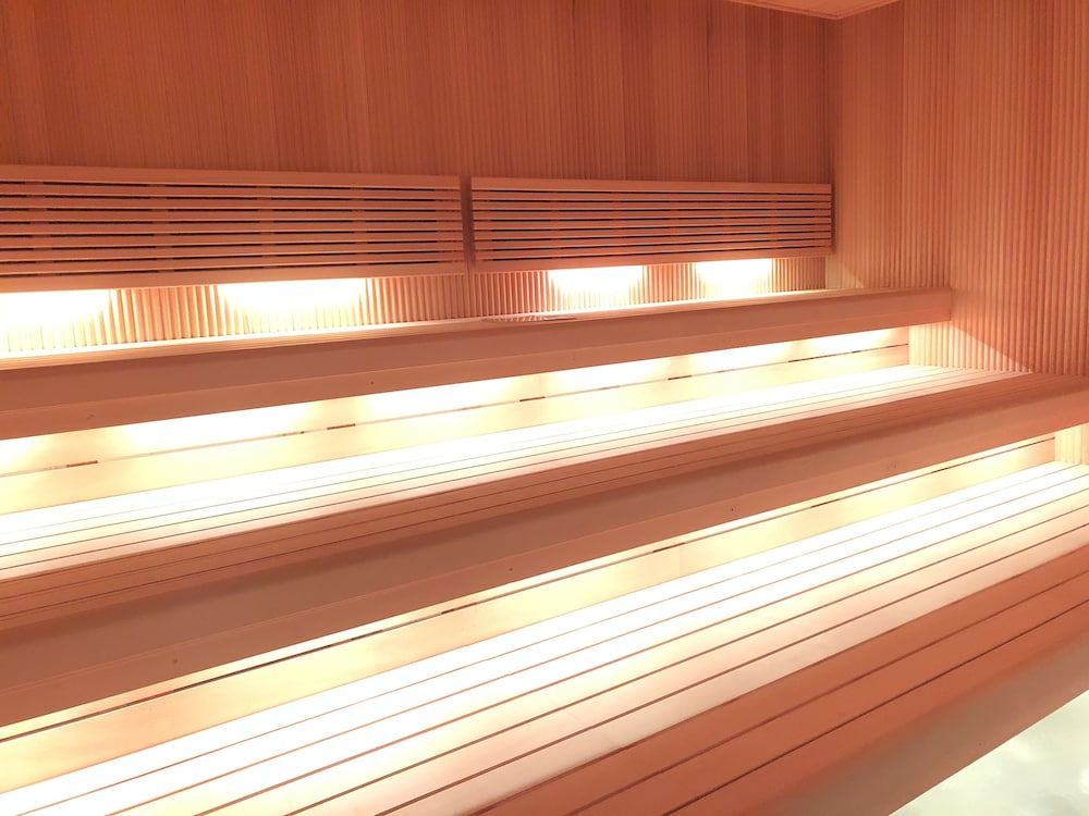 Capsule inn Osaka - Caters to Men 44/74
