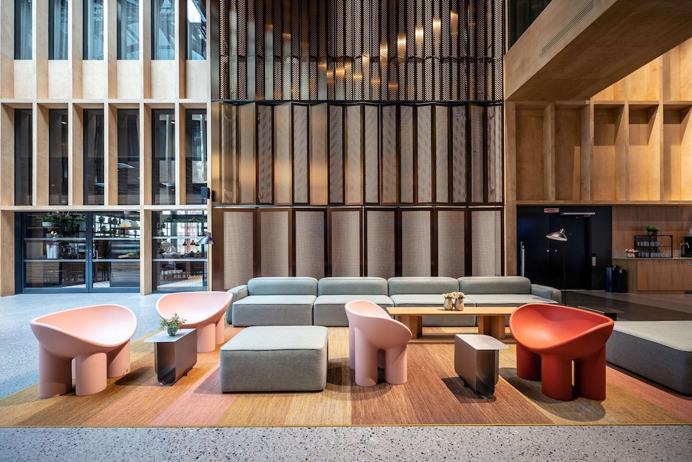 Quality Hotel Hasle Linie 36/65