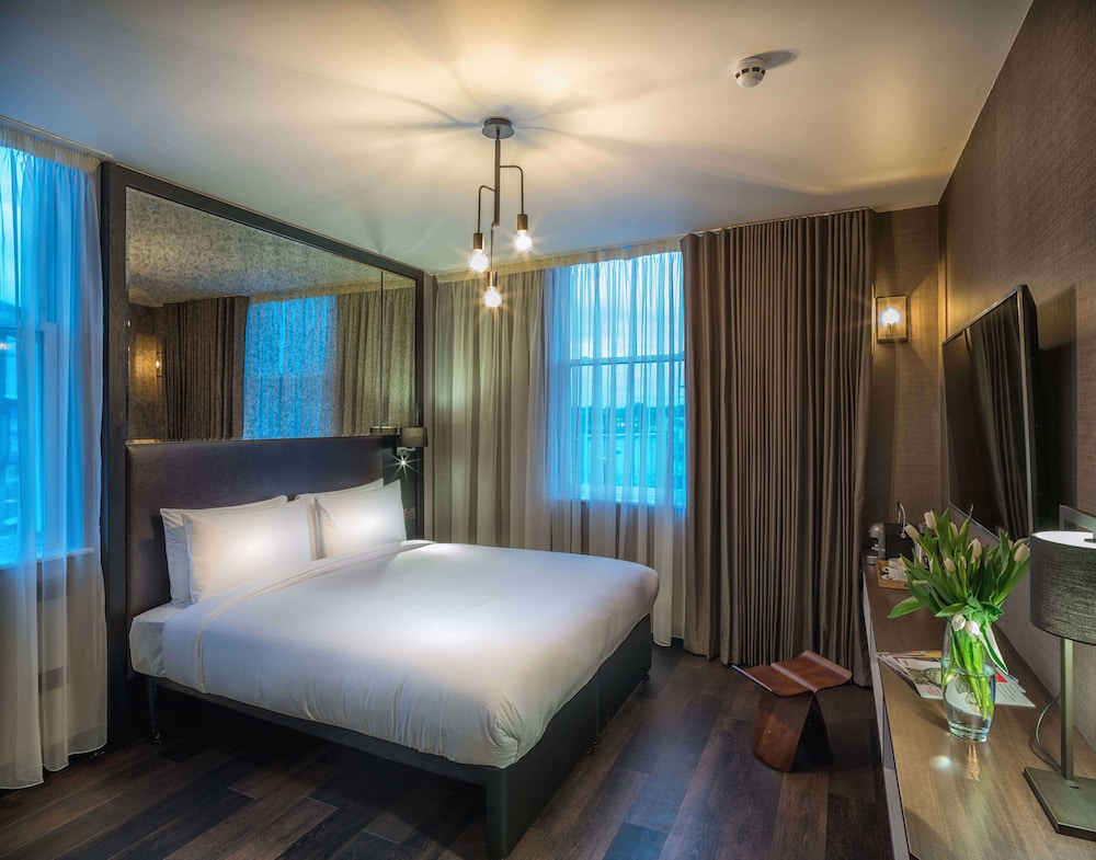 Camden Enterprise Hotel 22/50