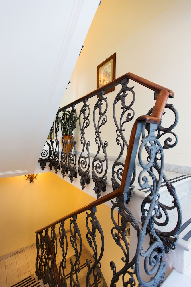 Palazzo Margherita Positano photo5