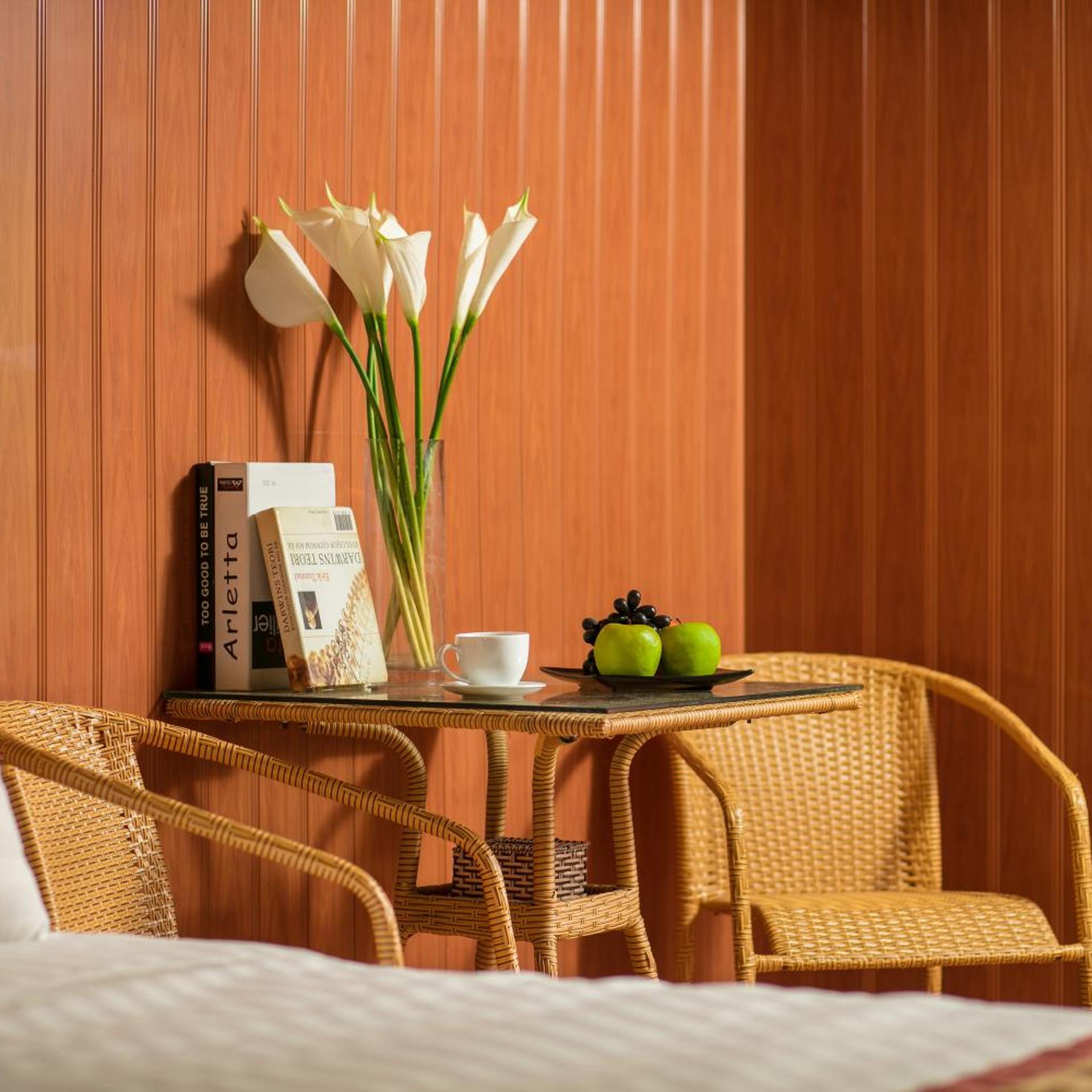 Long Phuong Homestay 27/55