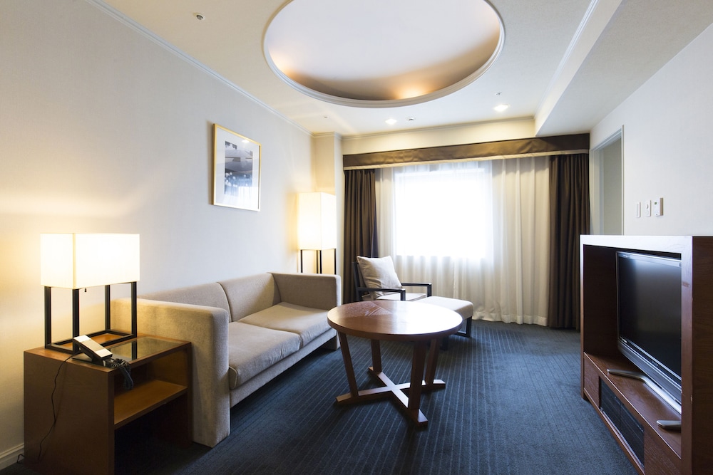 Hakata Excel Hotel Tokyu 46/60
