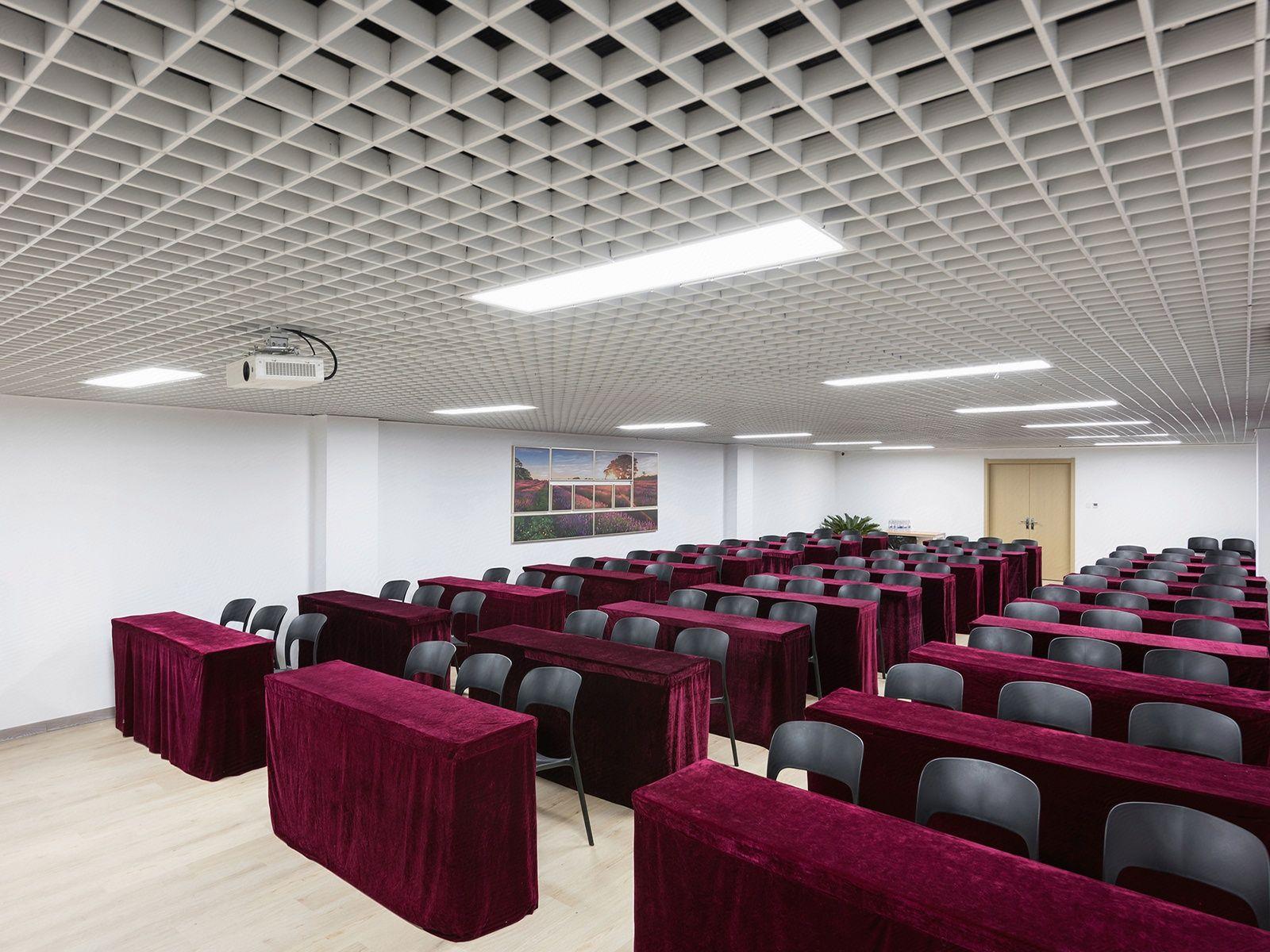 James Joyce Coffetel (Yangqiao Branch, Beijing South Railway Station) 35/42