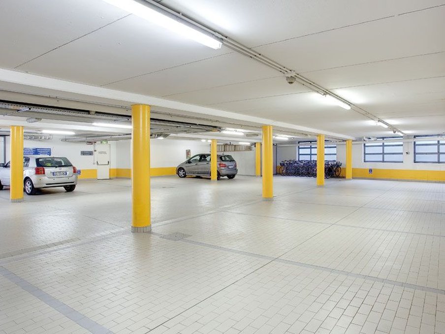 Hotel Ovest 34/34