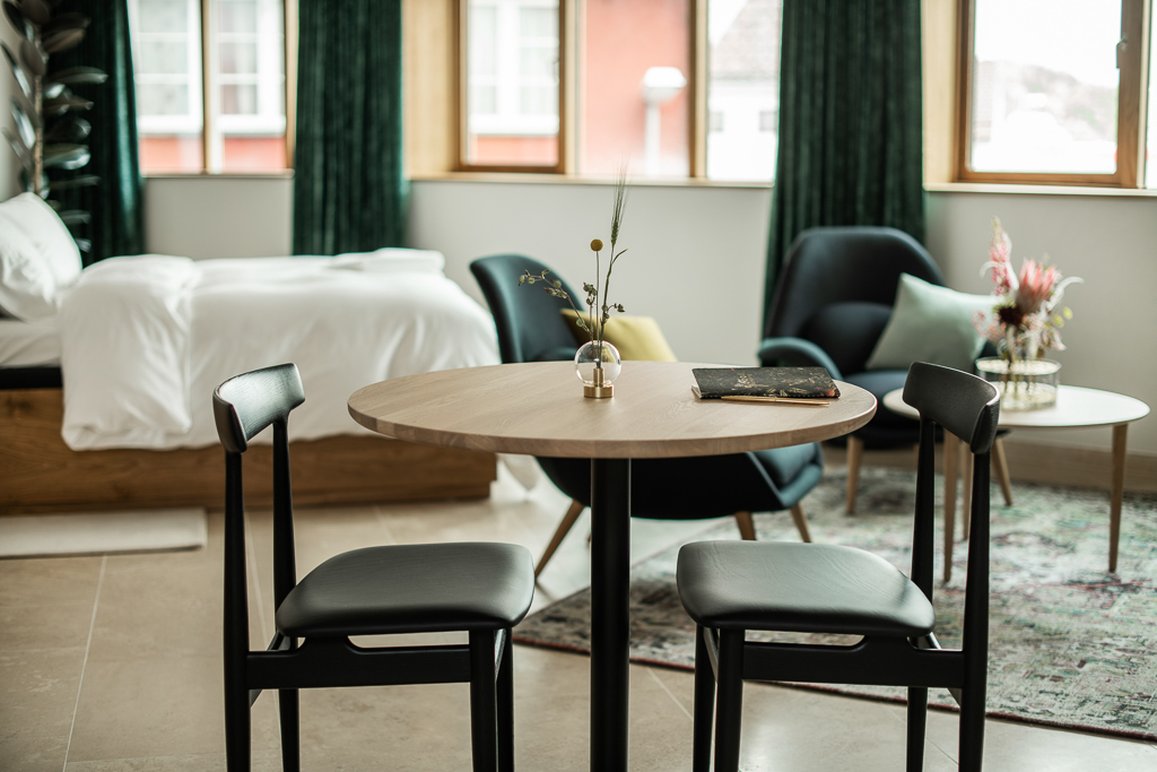 Eilert Smith Hotel 35/45