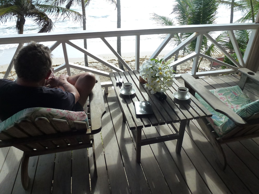 Petite Anse Hotel 19/49