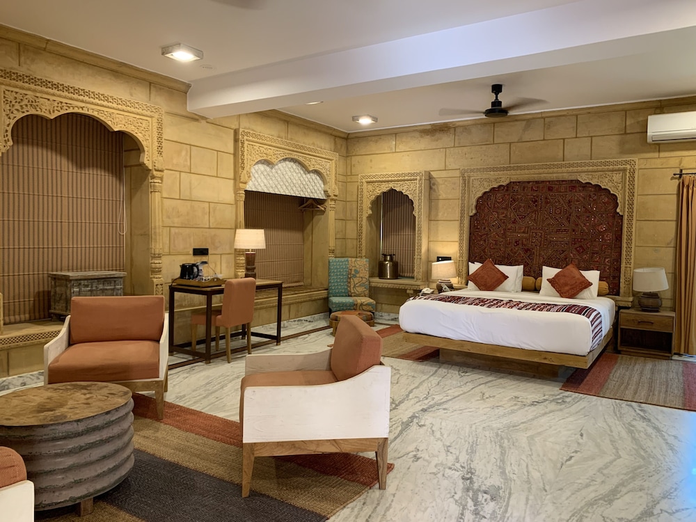 Mystic Jaisalmer Hostel / Backpacker 19/50