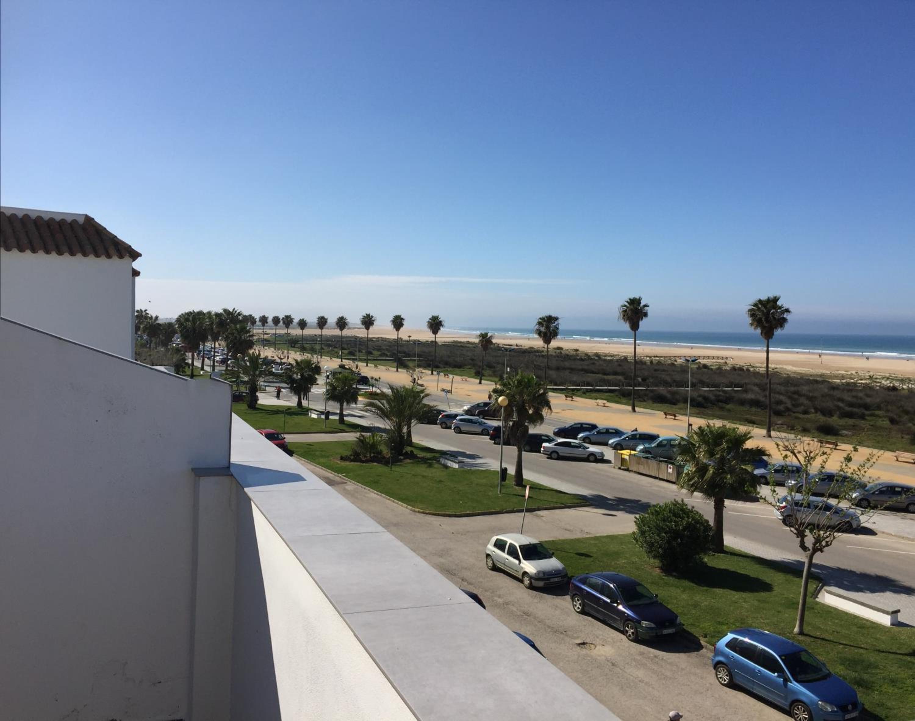 Hotel Playa Conil 51/58