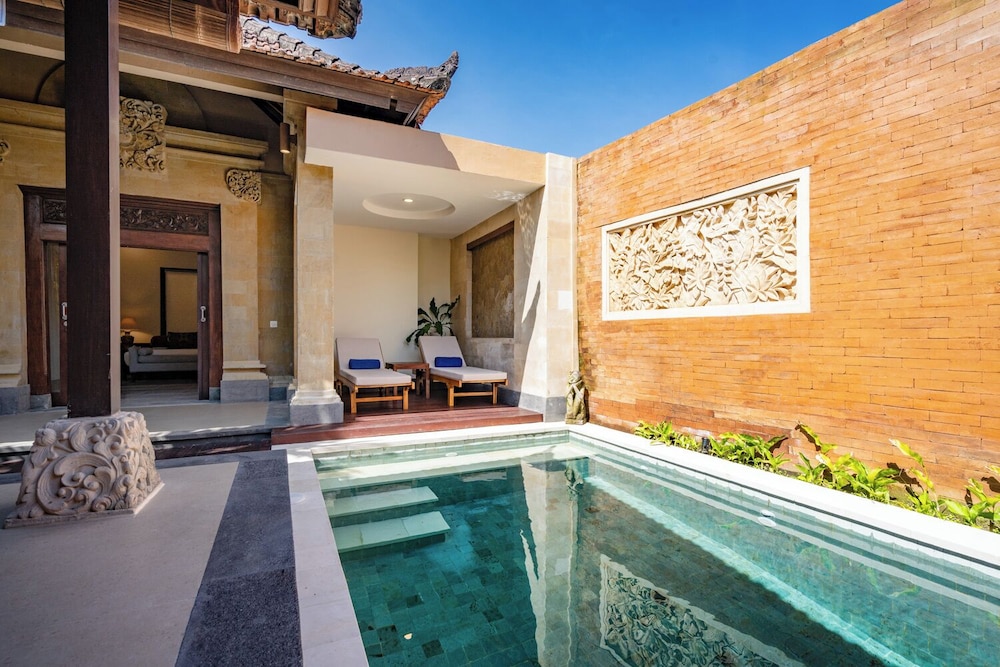 Svarga Bebek Villas 39/74