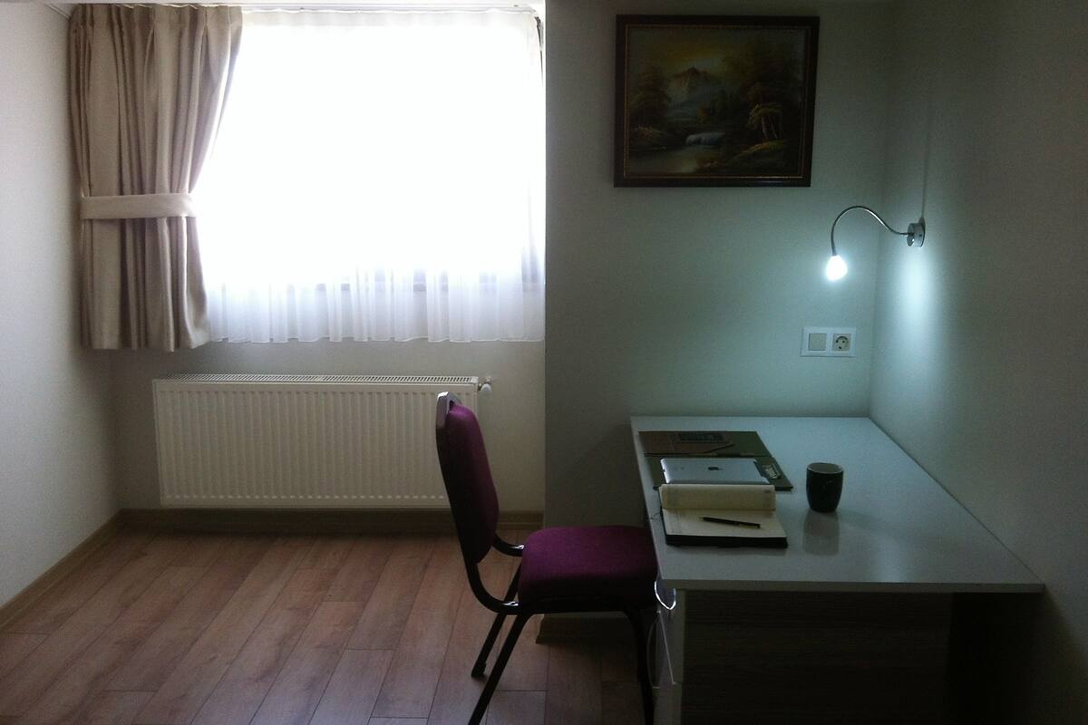 Bayrambey Otel 13/16