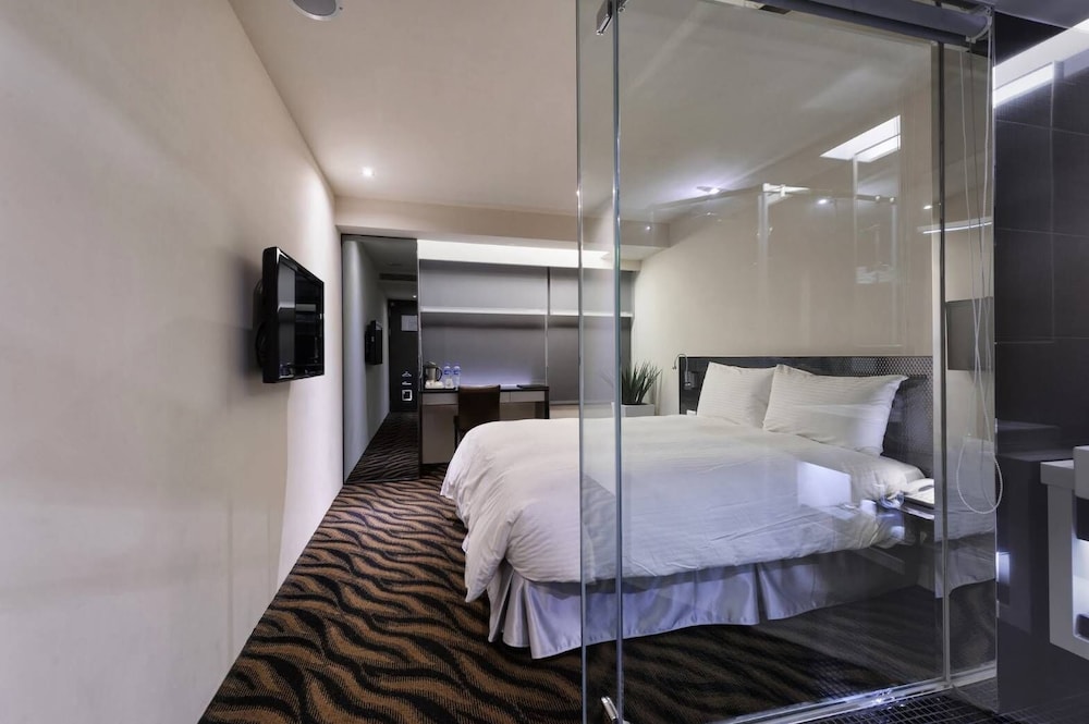 Hotelshere Taipei 22/37