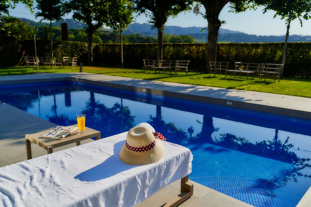 Hotel Arrey Alella 3/50