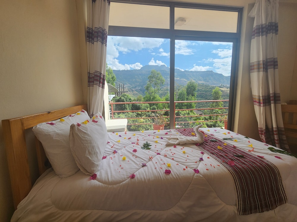 Sora Lodge Lalibela 12/50