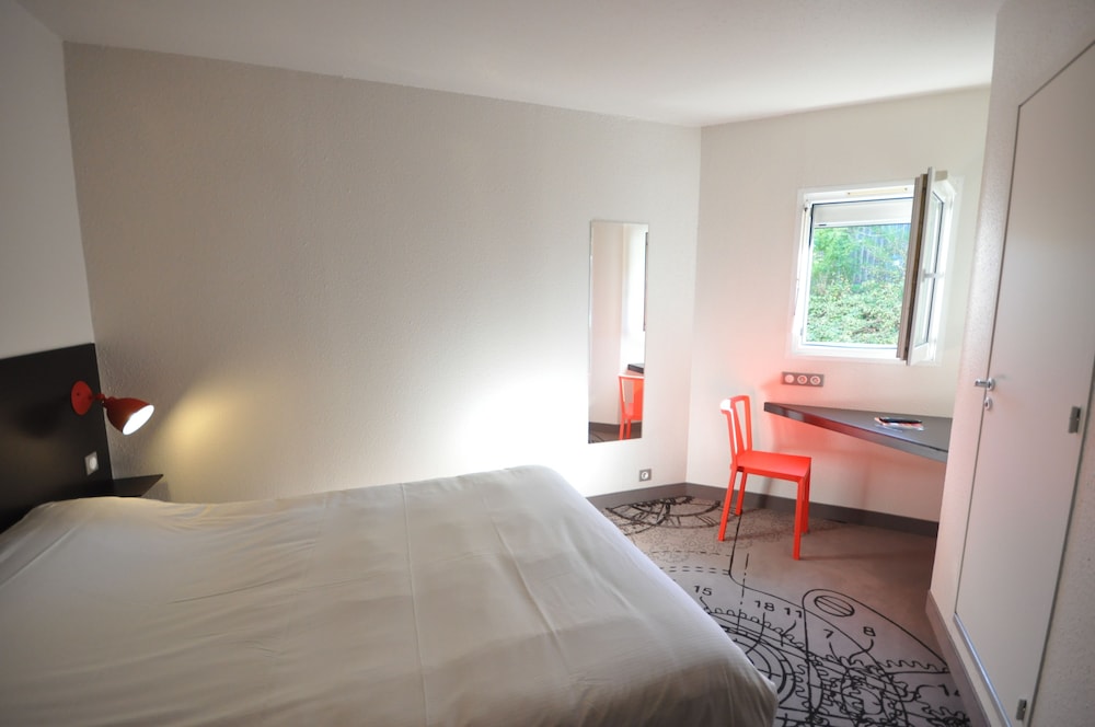 Greet Hotel Limoges Nord 10/64