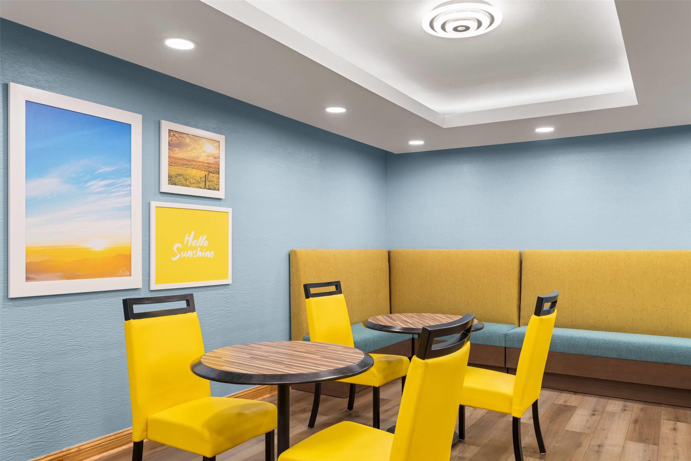 Days Inn by Wyndham Cloverdale Greencastle 43/50