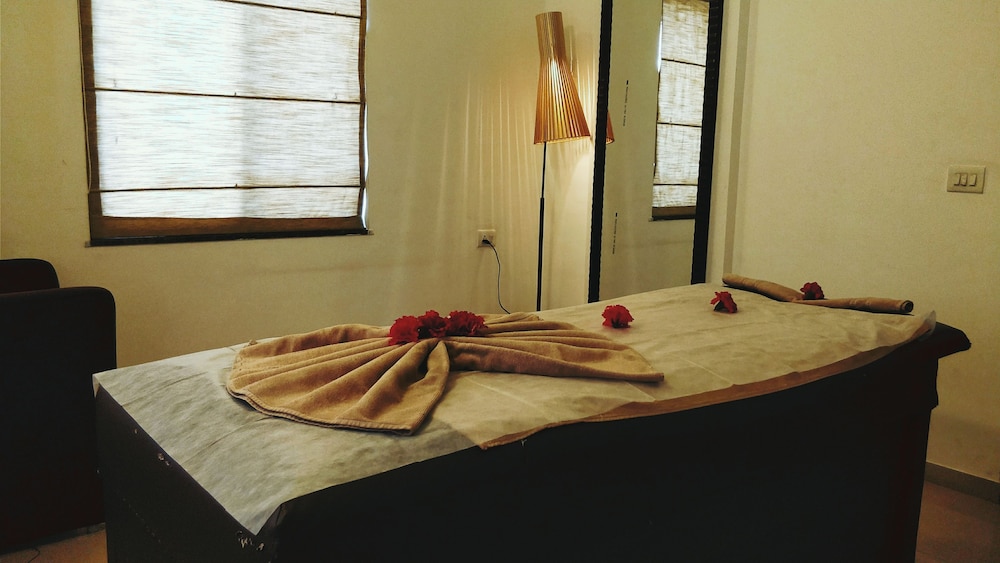 The Fern Residency Vadgaon – Talegaon 41/75